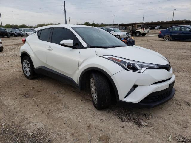 Photo 3 VIN: JTNKHMBX9K1053839 - TOYOTA C-HR XLE 