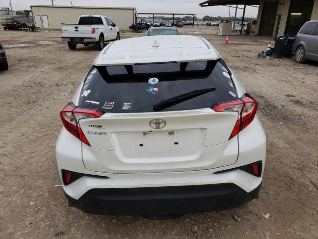 Photo 5 VIN: JTNKHMBX9K1053839 - TOYOTA C-HR XLE 