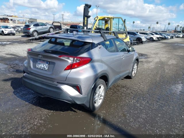 Photo 3 VIN: JTNKHMBX9L1070108 - TOYOTA C-HR 