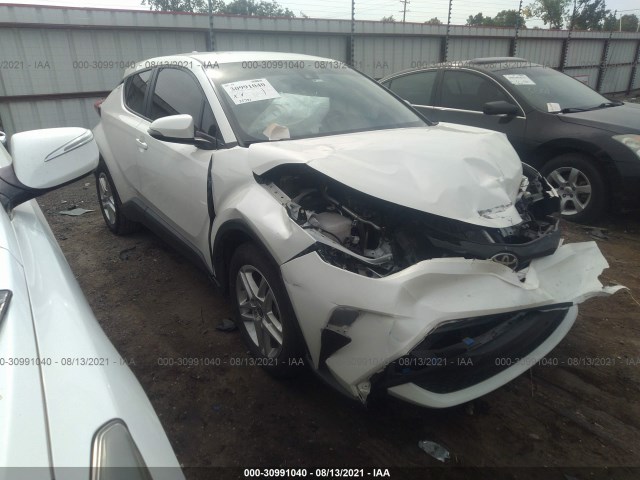 Photo 0 VIN: JTNKHMBX9L1071842 - TOYOTA C-HR 