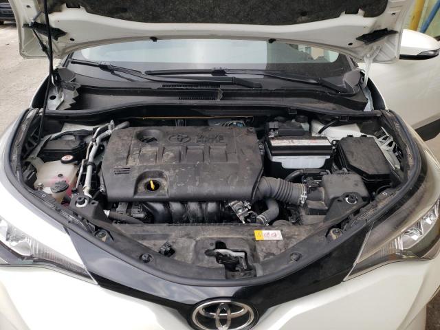 Photo 11 VIN: JTNKHMBX9L1072344 - TOYOTA C-HR 