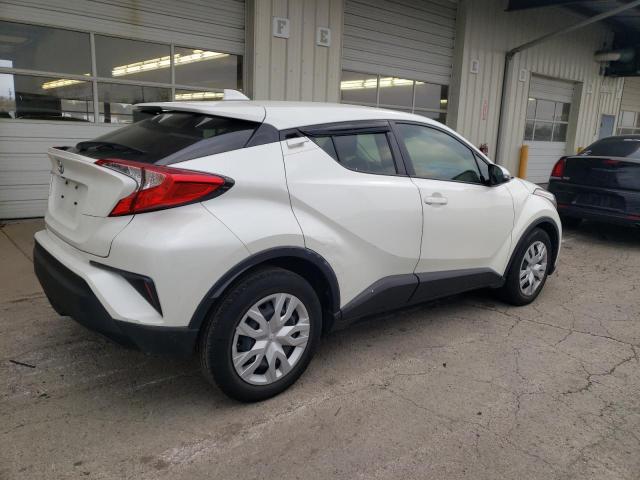 Photo 2 VIN: JTNKHMBX9L1072344 - TOYOTA C-HR 