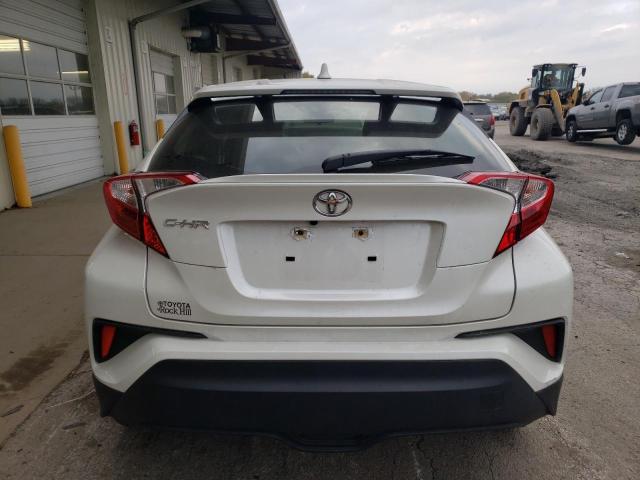 Photo 5 VIN: JTNKHMBX9L1072344 - TOYOTA C-HR 