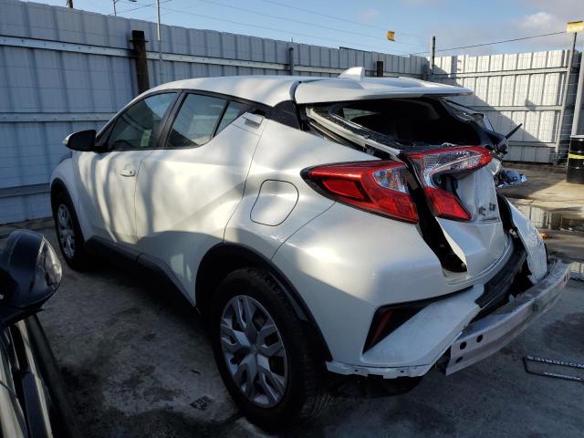 Photo 1 VIN: JTNKHMBX9L1078001 - TOYOTA C-HR XLE 