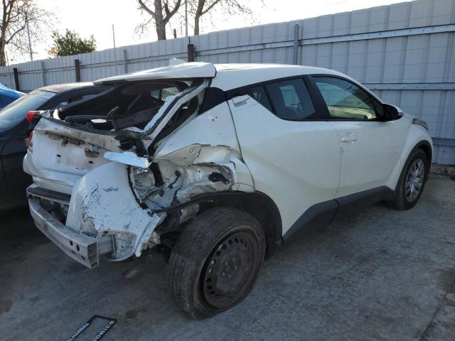 Photo 2 VIN: JTNKHMBX9L1078001 - TOYOTA C-HR XLE 