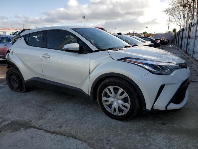 Photo 3 VIN: JTNKHMBX9L1078001 - TOYOTA C-HR XLE 