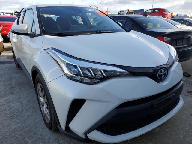 Photo 4 VIN: JTNKHMBX9L1078001 - TOYOTA C-HR XLE 