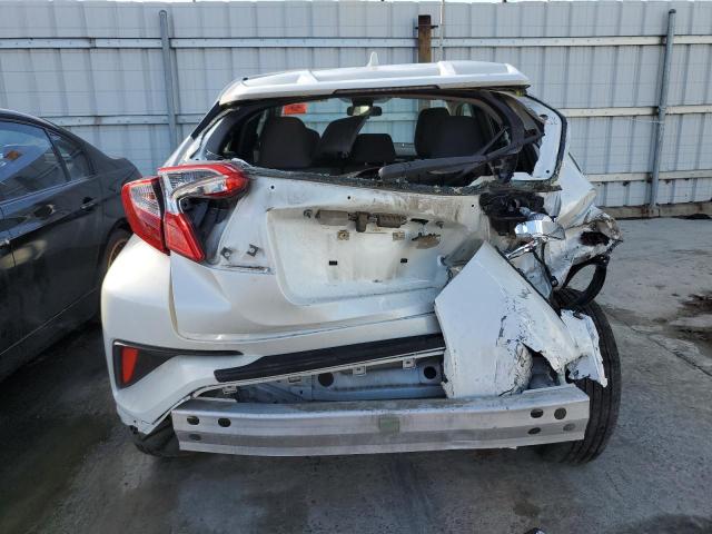 Photo 5 VIN: JTNKHMBX9L1078001 - TOYOTA C-HR XLE 