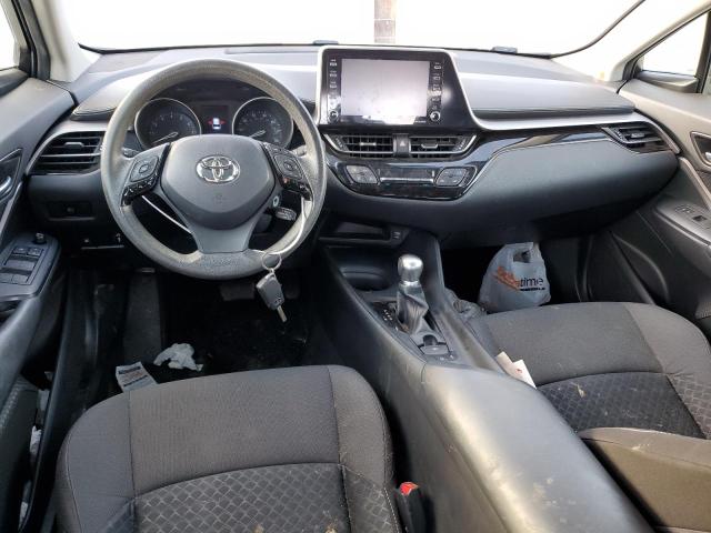 Photo 7 VIN: JTNKHMBX9L1078001 - TOYOTA C-HR XLE 