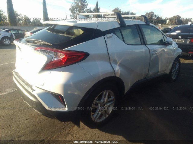 Photo 3 VIN: JTNKHMBX9L1080315 - TOYOTA C-HR 