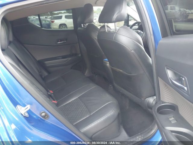 Photo 7 VIN: JTNKHMBX9L1082016 - TOYOTA C-HR 