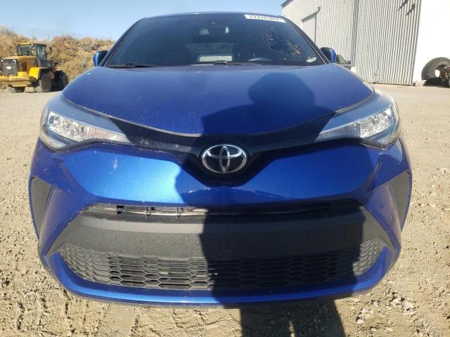 Photo 4 VIN: JTNKHMBX9L1084106 - TOYOTA C-HR 