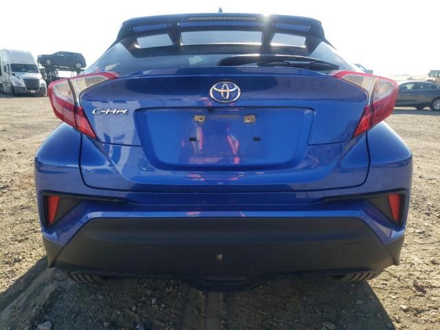 Photo 5 VIN: JTNKHMBX9L1084106 - TOYOTA C-HR 