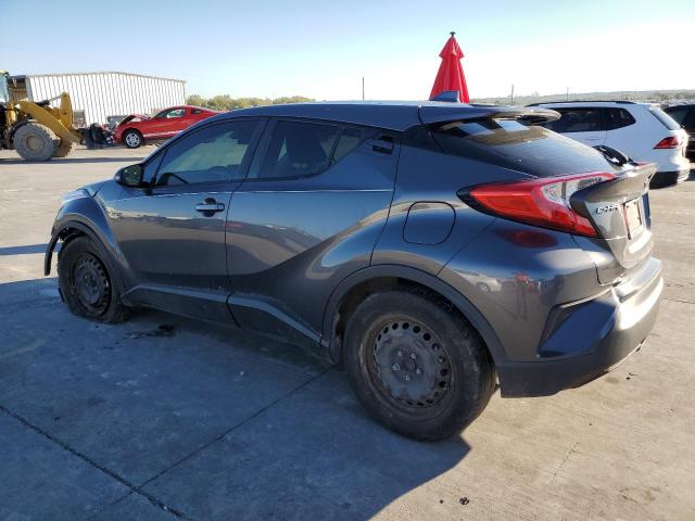 Photo 1 VIN: JTNKHMBX9L1084297 - TOYOTA C-HR 