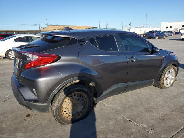 Photo 2 VIN: JTNKHMBX9L1084297 - TOYOTA C-HR 