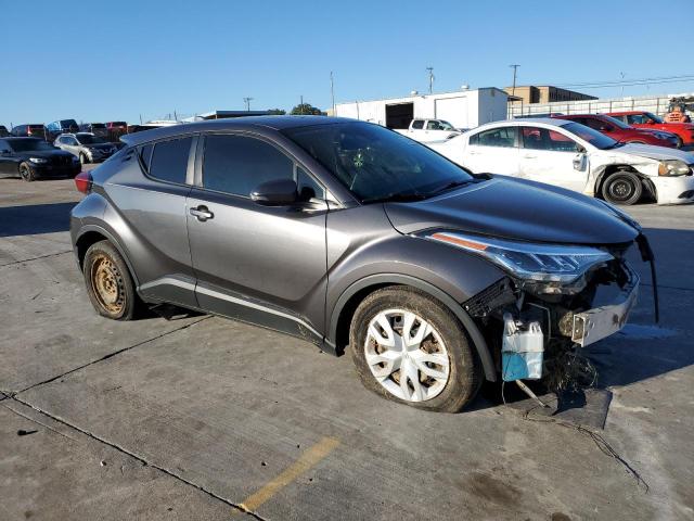 Photo 3 VIN: JTNKHMBX9L1084297 - TOYOTA C-HR 