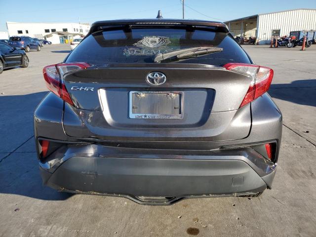 Photo 5 VIN: JTNKHMBX9L1084297 - TOYOTA C-HR 