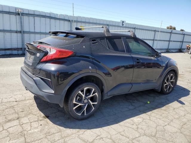 Photo 2 VIN: JTNKHMBX9L1084977 - TOYOTA C-HR 