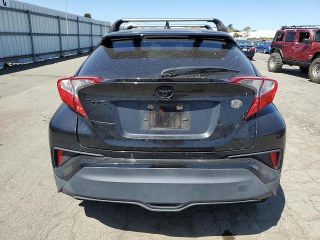 Photo 5 VIN: JTNKHMBX9L1084977 - TOYOTA C-HR 