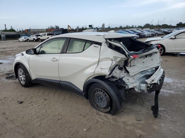 Photo 1 VIN: JTNKHMBX9L1089273 - TOYOTA C-HR 