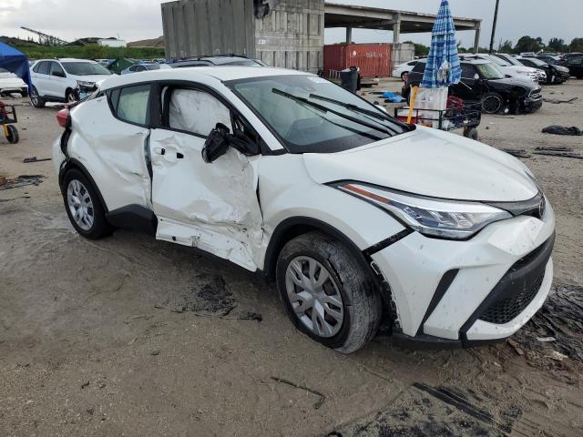 Photo 3 VIN: JTNKHMBX9L1089273 - TOYOTA C-HR 