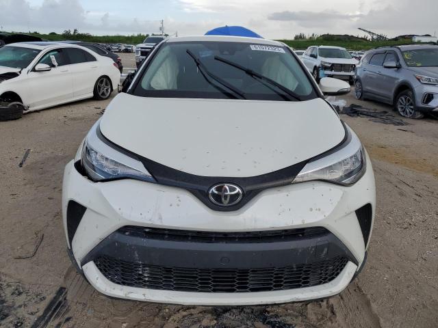 Photo 4 VIN: JTNKHMBX9L1089273 - TOYOTA C-HR 