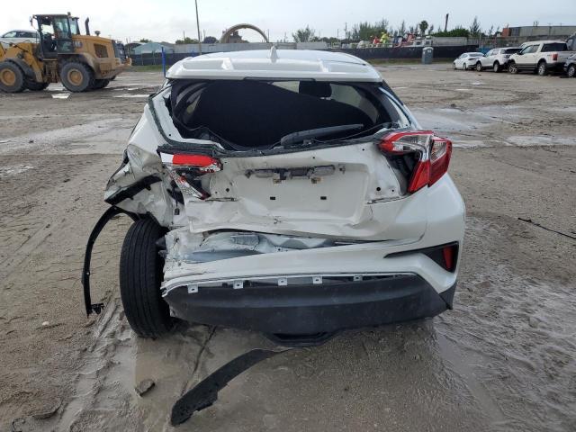 Photo 5 VIN: JTNKHMBX9L1089273 - TOYOTA C-HR 