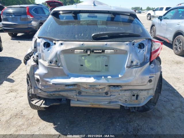 Photo 5 VIN: JTNKHMBX9L1089774 - TOYOTA C-HR 