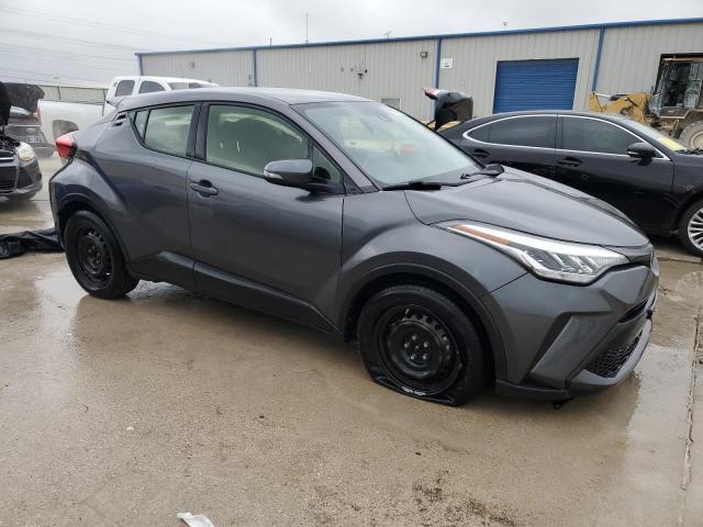 Photo 3 VIN: JTNKHMBX9L1092772 - TOYOTA C-HR 