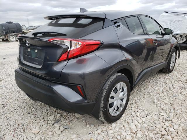 Photo 3 VIN: JTNKHMBX9L1093260 - TOYOTA C-HR XLE 