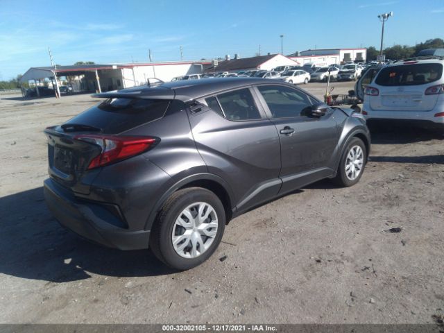 Photo 3 VIN: JTNKHMBX9M1098282 - TOYOTA C-HR 