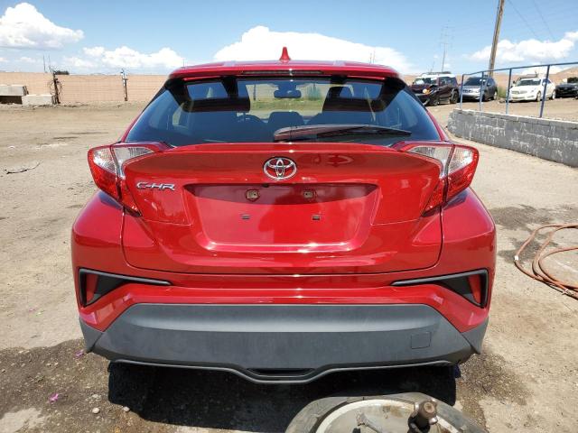 Photo 5 VIN: JTNKHMBX9M1112522 - TOYOTA C-HR XLE 