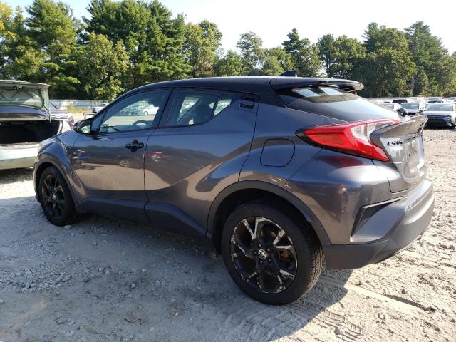 Photo 1 VIN: JTNKHMBX9M1114237 - TOYOTA C-HR XLE 