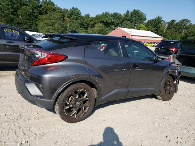 Photo 2 VIN: JTNKHMBX9M1114237 - TOYOTA C-HR XLE 