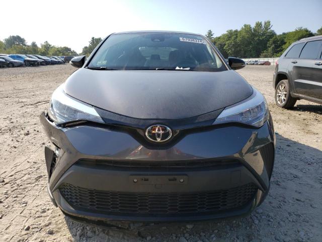 Photo 4 VIN: JTNKHMBX9M1114237 - TOYOTA C-HR XLE 