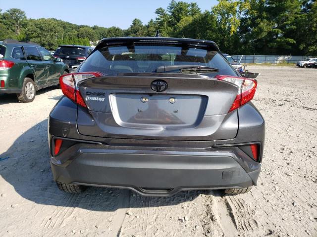 Photo 5 VIN: JTNKHMBX9M1114237 - TOYOTA C-HR XLE 