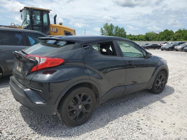 Photo 2 VIN: JTNKHMBX9M1117199 - TOYOTA C-HR XLE 