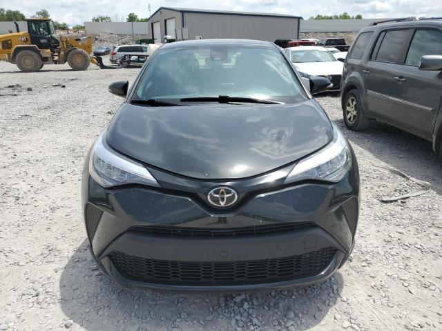 Photo 4 VIN: JTNKHMBX9M1117199 - TOYOTA C-HR XLE 