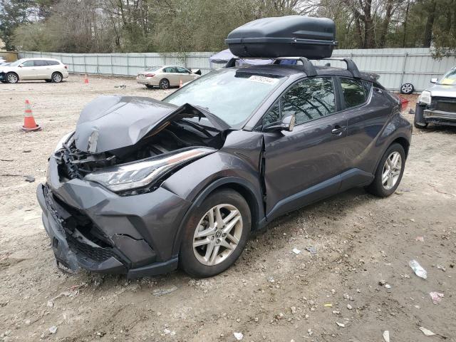 Photo 0 VIN: JTNKHMBX9M1126601 - TOYOTA C-HR 