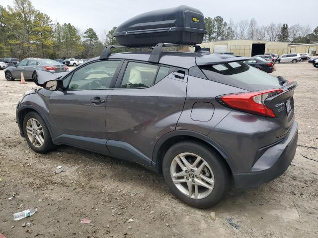 Photo 1 VIN: JTNKHMBX9M1126601 - TOYOTA C-HR 