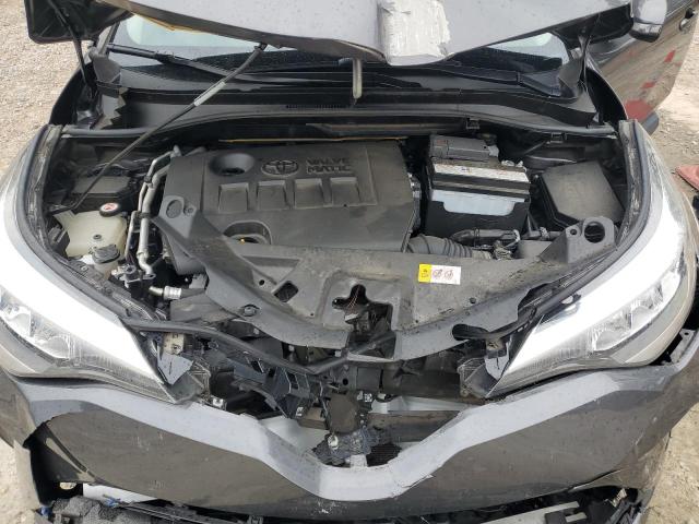 Photo 10 VIN: JTNKHMBX9M1126601 - TOYOTA C-HR 