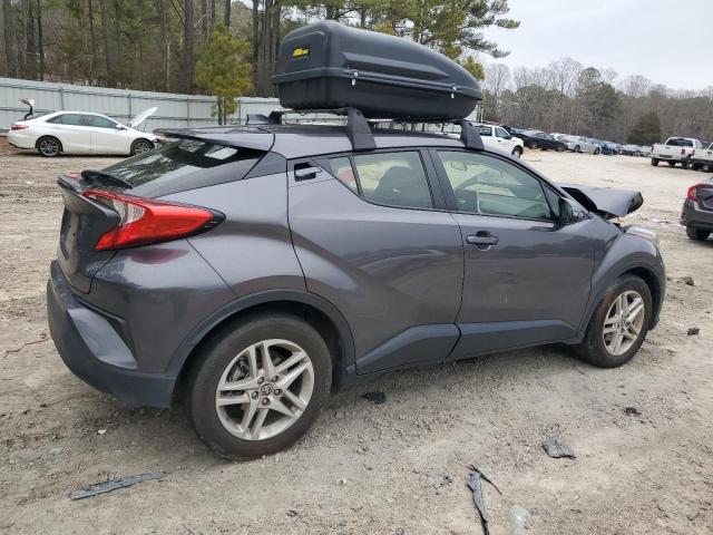 Photo 2 VIN: JTNKHMBX9M1126601 - TOYOTA C-HR 