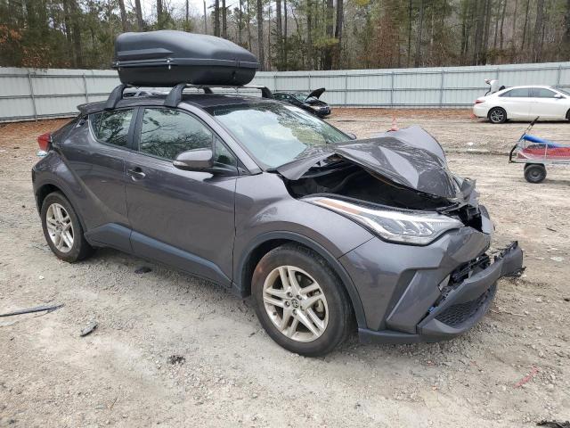 Photo 3 VIN: JTNKHMBX9M1126601 - TOYOTA C-HR 