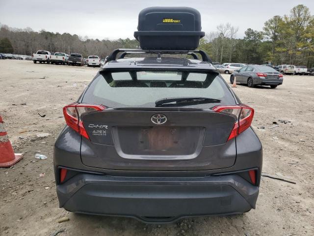 Photo 5 VIN: JTNKHMBX9M1126601 - TOYOTA C-HR 