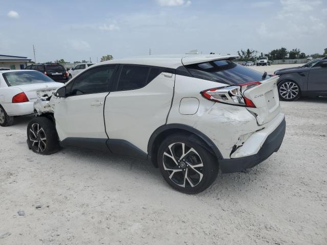 Photo 1 VIN: JTNKHMBXXJ1000761 - TOYOTA C-HR XLE 