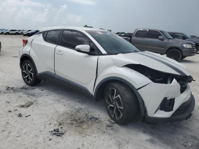 Photo 3 VIN: JTNKHMBXXJ1000761 - TOYOTA C-HR XLE 