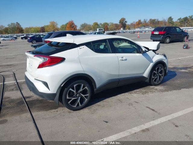 Photo 3 VIN: JTNKHMBXXJ1002204 - TOYOTA C-HR 