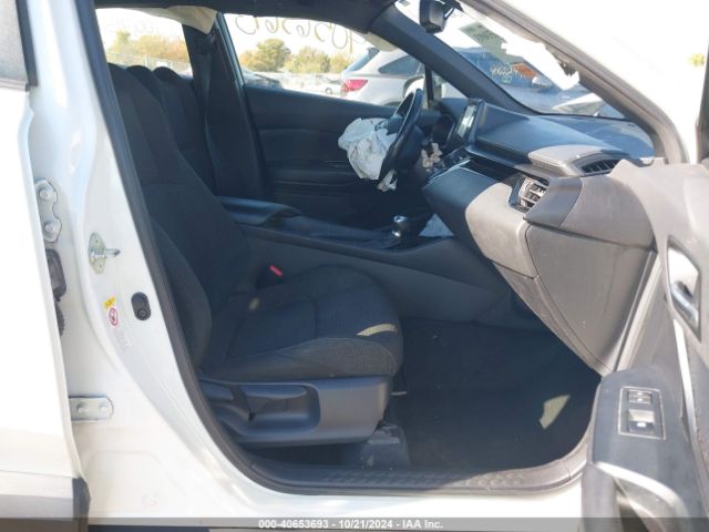 Photo 4 VIN: JTNKHMBXXJ1002204 - TOYOTA C-HR 