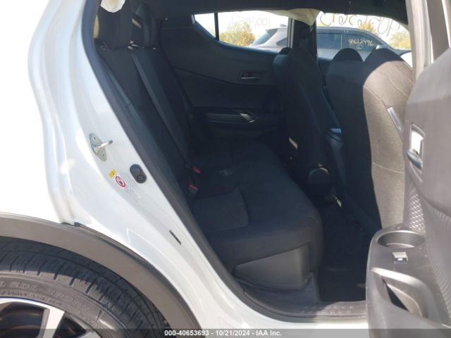 Photo 7 VIN: JTNKHMBXXJ1002204 - TOYOTA C-HR 