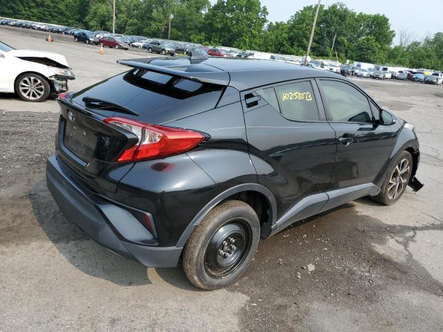 Photo 2 VIN: JTNKHMBXXJ1004017 - TOYOTA C-HR 